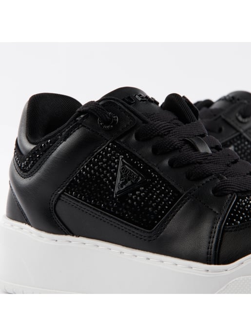 Guess damessneakers Delove - Image 4