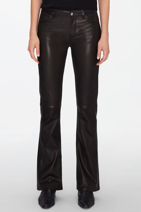 Dames Pants Bootcut Tailorless Bootcut Fit - Image 1