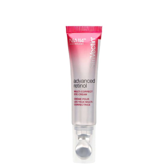 StriVectin Geavanceerde Retinol Multi-Correctie Oogcrème voor Jeugdige Ogen - Image 1