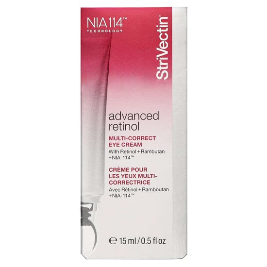 StriVectin Geavanceerde Retinol Multi-Correctie Oogcrème voor Jeugdige Ogen - Image 2