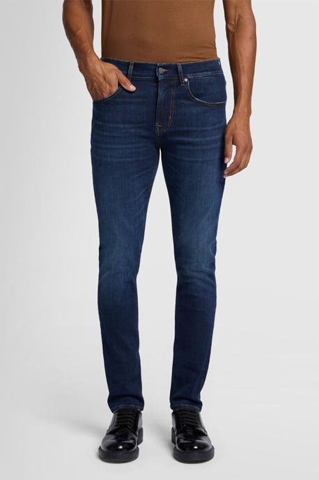Heren Jeans Slimmy Tapered Alto Slim Fit - Image 1