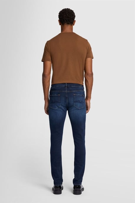 Heren Jeans Slimmy Tapered Alto Slim Fit - Image 2