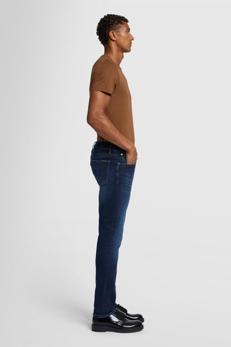 Heren Jeans Slimmy Tapered Alto Slim Fit - Image 3