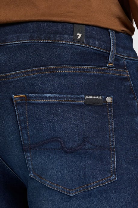 Heren Jeans Slimmy Tapered Alto Slim Fit - Image 4