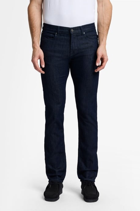 Heren Jeans Slimmy Slim Fit - Image 1