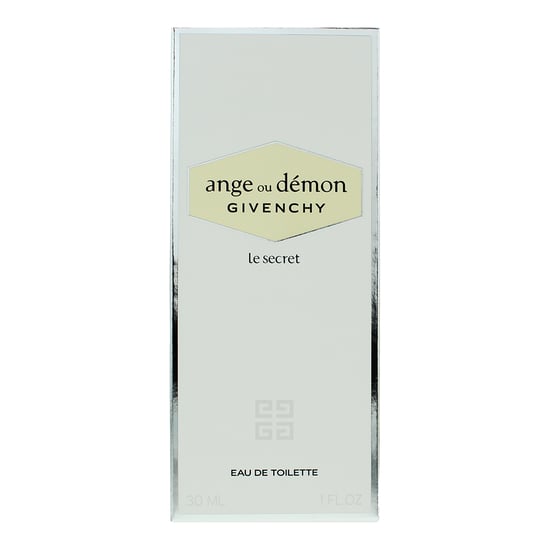 Givenchy Ange Ou Demon Le Secret Eau de Toilette 30ml Spray voor Haar - Image 3