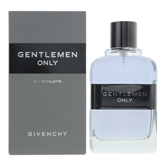 Givenchy Gentlemen Only Eau de Toilette 100ml Spray voor Hem - Image 1
