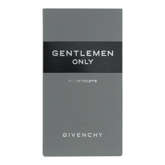 Givenchy Gentlemen Only Eau de Toilette 100ml Spray voor Hem - Image 3