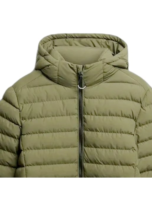 Superdry heren donsjack Fuji - Image 2