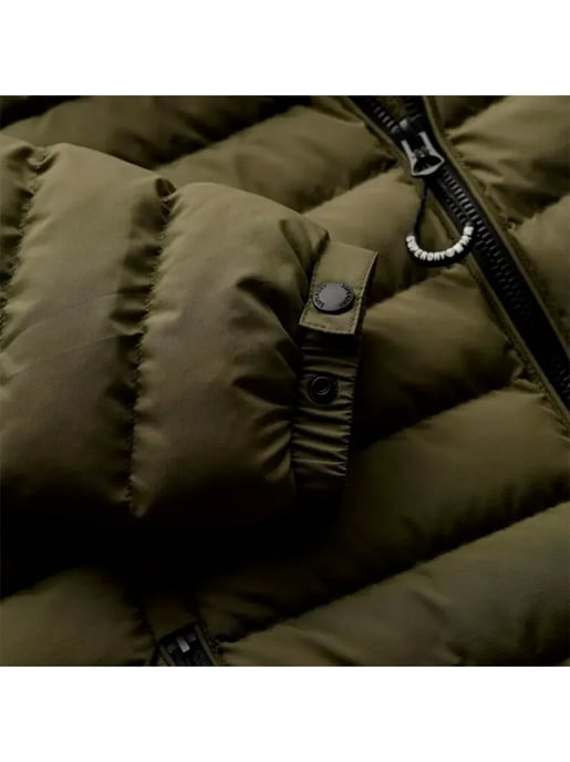 Superdry heren donsjack Fuji - Image 4