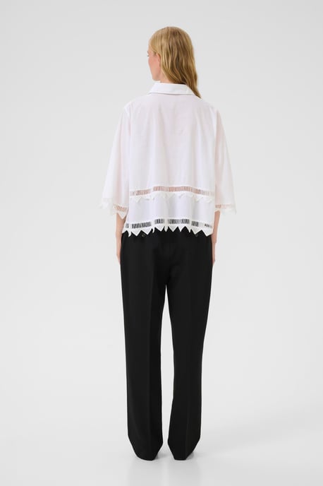 3/4 mouw KBOmmi 3/4 mouw Baggy fit - Image 2