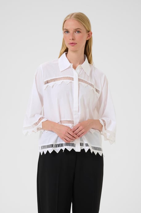 3/4 mouw KBOmmi 3/4 mouw Baggy fit - Image 3