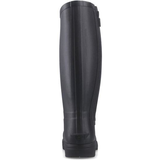 Hunter Balmoral MK II Boot Rubber Heren Zwarte Wellingtonlaarzen - Image 2