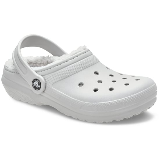Crocs Classic Gevoerde Thermoplastische Kinder Atmosfeer Klompen - Image 1