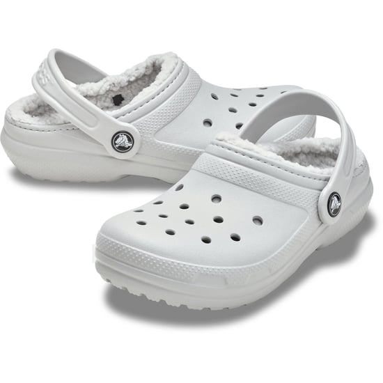 Crocs Classic Gevoerde Thermoplastische Kinder Atmosfeer Klompen - Image 3