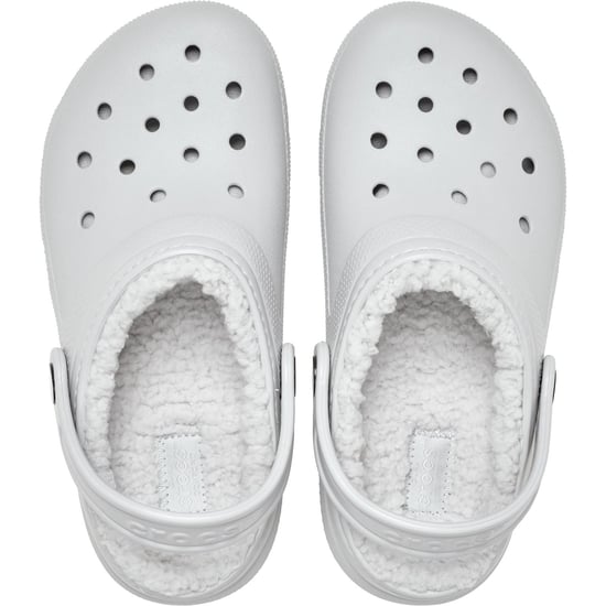 Crocs Classic Gevoerde Thermoplastische Kinder Atmosfeer Klompen - Image 5