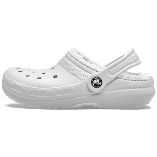 Crocs Classic Gevoerde Thermoplastische Kinder Atmosfeer Klompen - Image 6