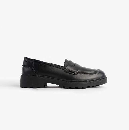Geox J Casey Meisjes Zwart - Image 1