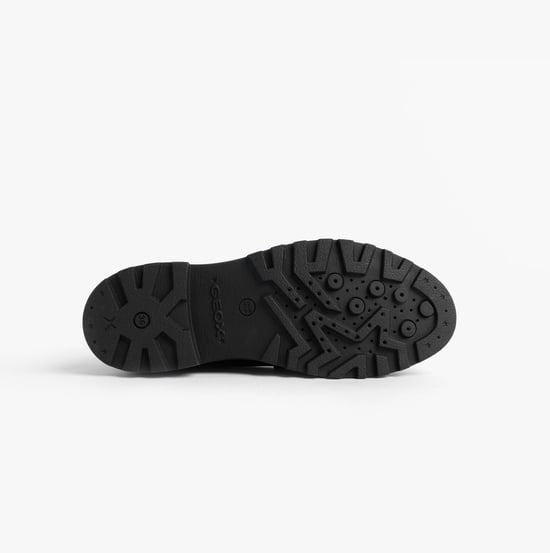 Geox J Casey Meisjes Zwart - Image 3
