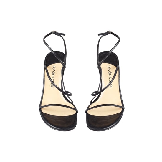 Sergio Rossi Strappy Heels - '00s - Image 2
