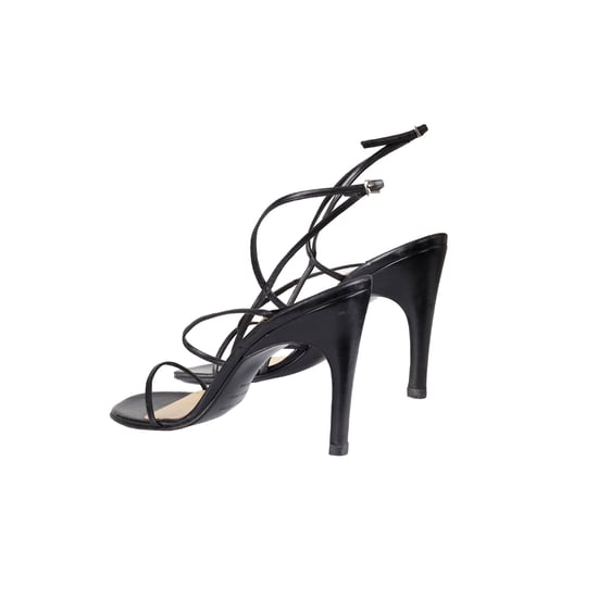 Sergio Rossi Strappy Heels - '00s - Image 3