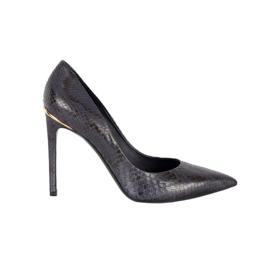 Louis Vuitton Slangenhuid Eyeline Pump - '10s - Image 1