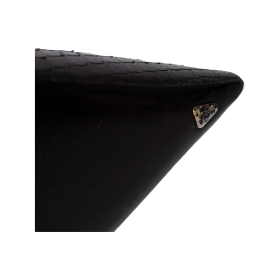 Louis Vuitton Slangenhuid Eyeline Pump - '10s - Image 5