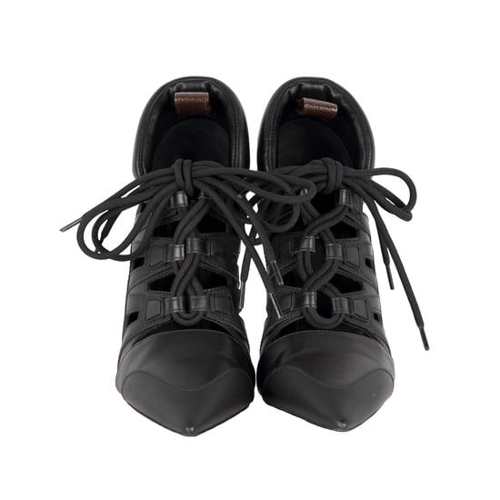 Louis Vuitton Streamline Veterschoenen - '10s - Image 2