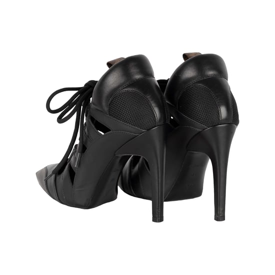 Louis Vuitton Streamline Veterschoenen - '10s - Image 3