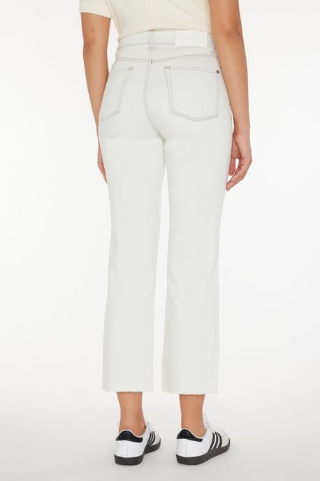 Dames Jeans Logan Stovepipe Icy Bay Straight Fit - Image 2