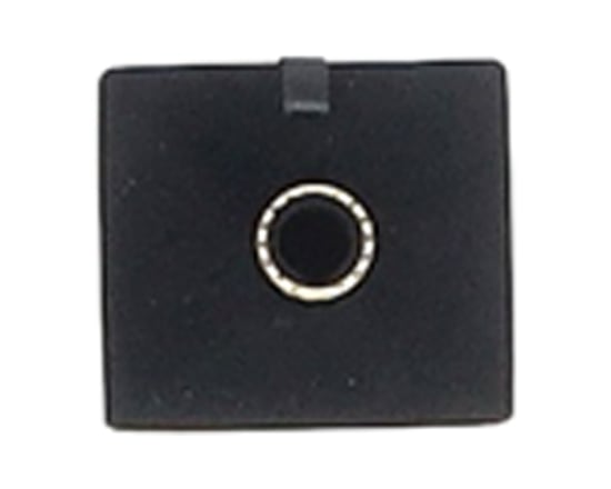 Chanel Mini Coco Crush Ring in 18k Goud Metaal - Image 2