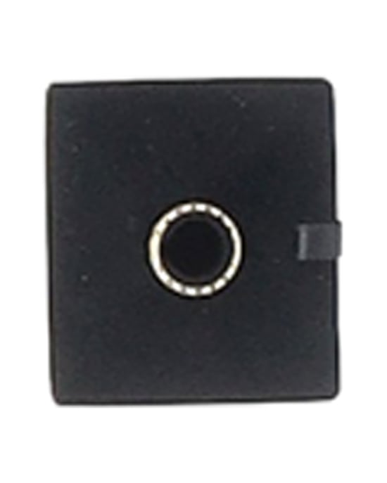 Chanel Mini Coco Crush Ring in 18k Goud Metaal - Image 4