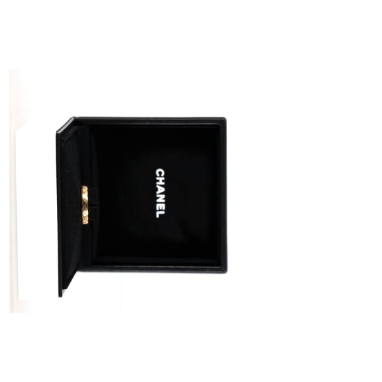 Chanel Mini Coco Crush Ring in 18k Goud Metaal - Image 6