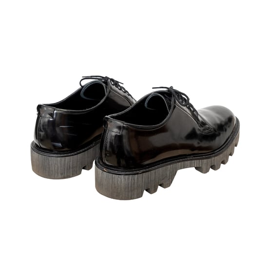 Emporio Armani Oxford Shoes - '10s - Image 2