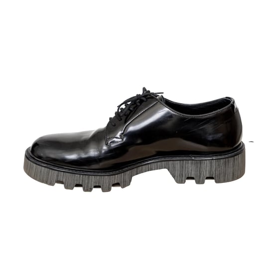 Emporio Armani Oxford Shoes - '10s - Image 6