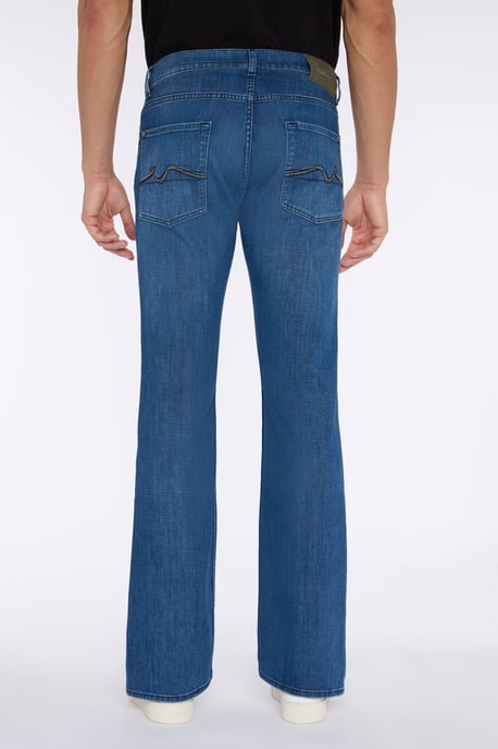 Heren Jeans Brett Bootcut Fit - Image 2