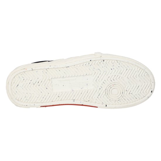 Off-White Lage vulkaniseerde canvas sneakers - Image 4