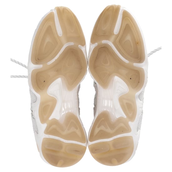 Adidas x 032c FYW S-97 Salvation Sneakers in Wit Gemengde Media - Image 6