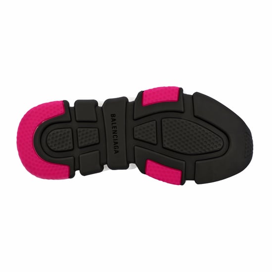 Balenciaga Speed Sneaker 'Zwart Magenta' - Image 5