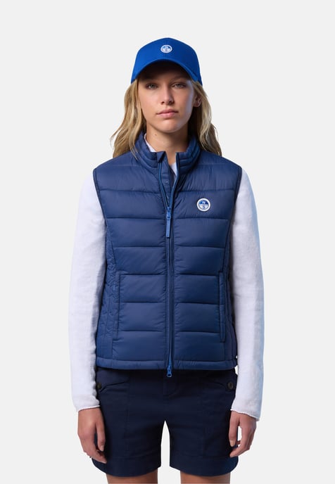 North Sails Vest Naomi - Image 1