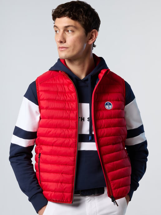 North Sails Vest Zephyr Uitralight - Image 4