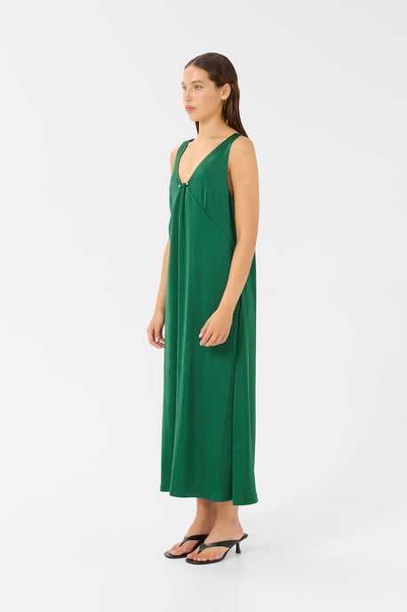 Jurk GZjessie Jurk Loose fit green - Image 2