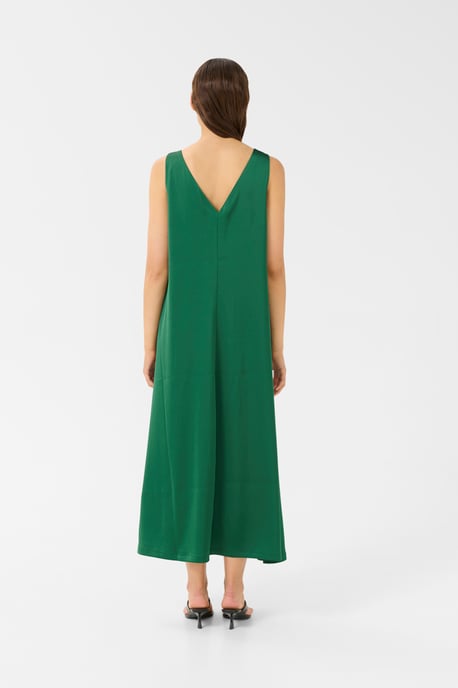 Jurk GZjessie Jurk Loose fit green - Image 3