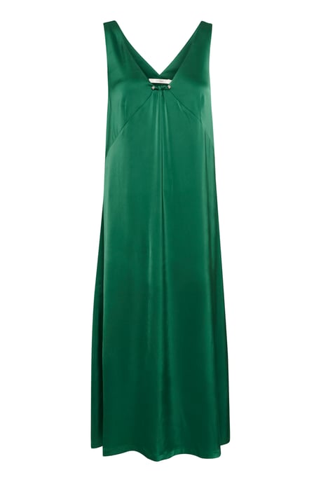 Jurk GZjessie Jurk Loose fit green - Image 5