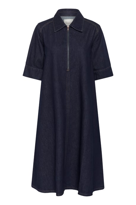 Denim Jurk MaloMW Denim Jurk A-shape - Image 4