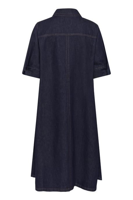 Denim Jurk MaloMW Denim Jurk A-shape - Image 5