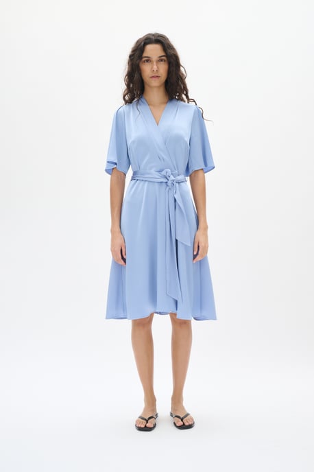 Jurk SendraIW Jurk Feminine - Image 1