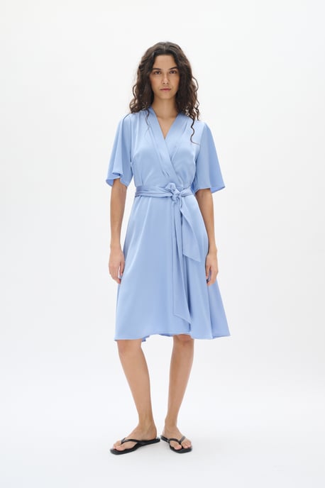Jurk SendraIW Jurk Feminine - Image 2