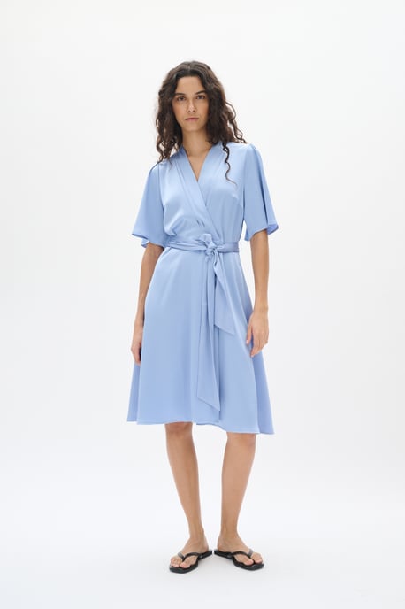 Jurk SendraIW Jurk Feminine - Image 3