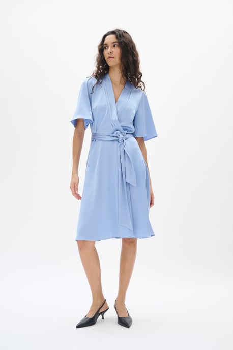 Jurk SendraIW Jurk Feminine - Image 4